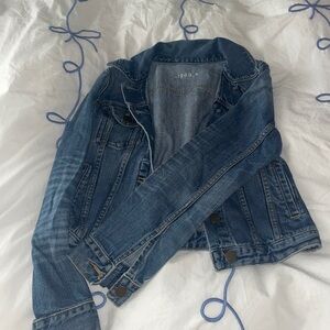 Gap jean jacket